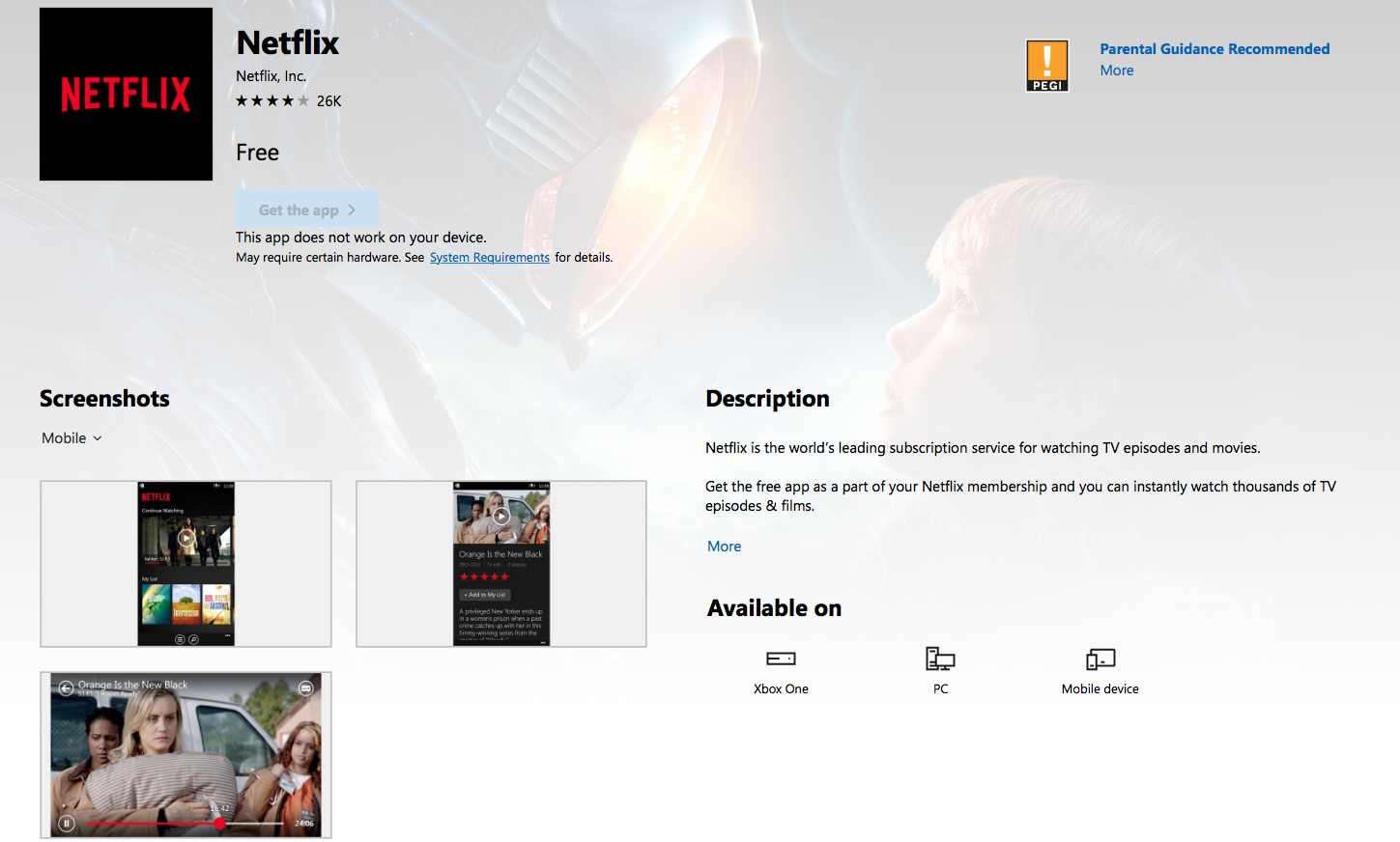 How To Download Films From Netflix Onto Mac